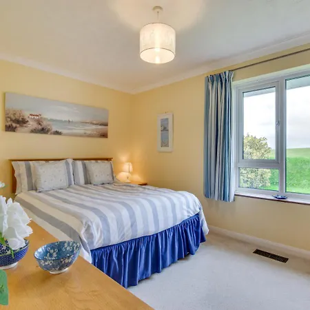 Holiday home Choughs Fowey
